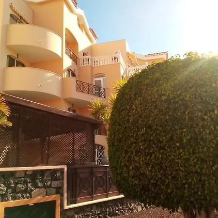 Lejlighed 2 Bedrooms In Los Cristianos