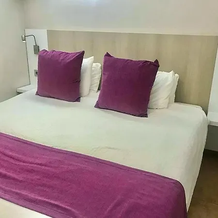 2 Bedrooms In Los Cristianos Lejlighed Los Cristianos (Tenerife)