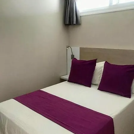 2 Bedrooms In Los Cristianos Lejlighed