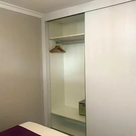 2 Bedrooms In Los Cristianos Lejlighed