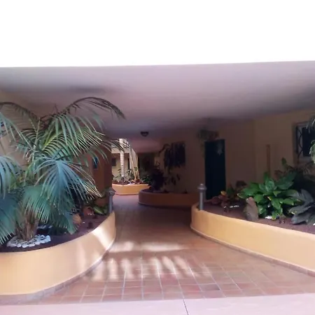 Lejlighed 2 Bedrooms In Los Cristianos