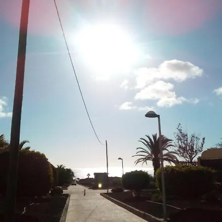 Lejlighed 2 Bedrooms In Los Cristianos Los Cristianos (Tenerife)