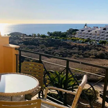 Lejlighed 2 Bedrooms In Los Cristianos