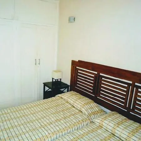 Lejlighed 2 Bedrooms In Los Cristianos *