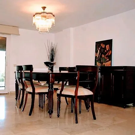 2 Bedrooms In Los Cristianos Lejlighed Los Cristianos (Tenerife)
