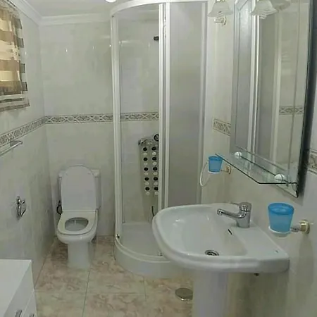 2 Bedrooms In Los Cristianos Los Cristianos (Tenerife)