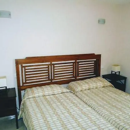 2 Bedrooms In Los Cristianos Lejlighed *