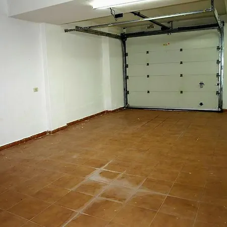 2 Bedrooms In Los Cristianos Lejlighed *