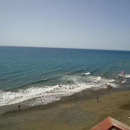 2 Bedrooms In Los Cristianos Lejlighed Los Cristianos (Tenerife)